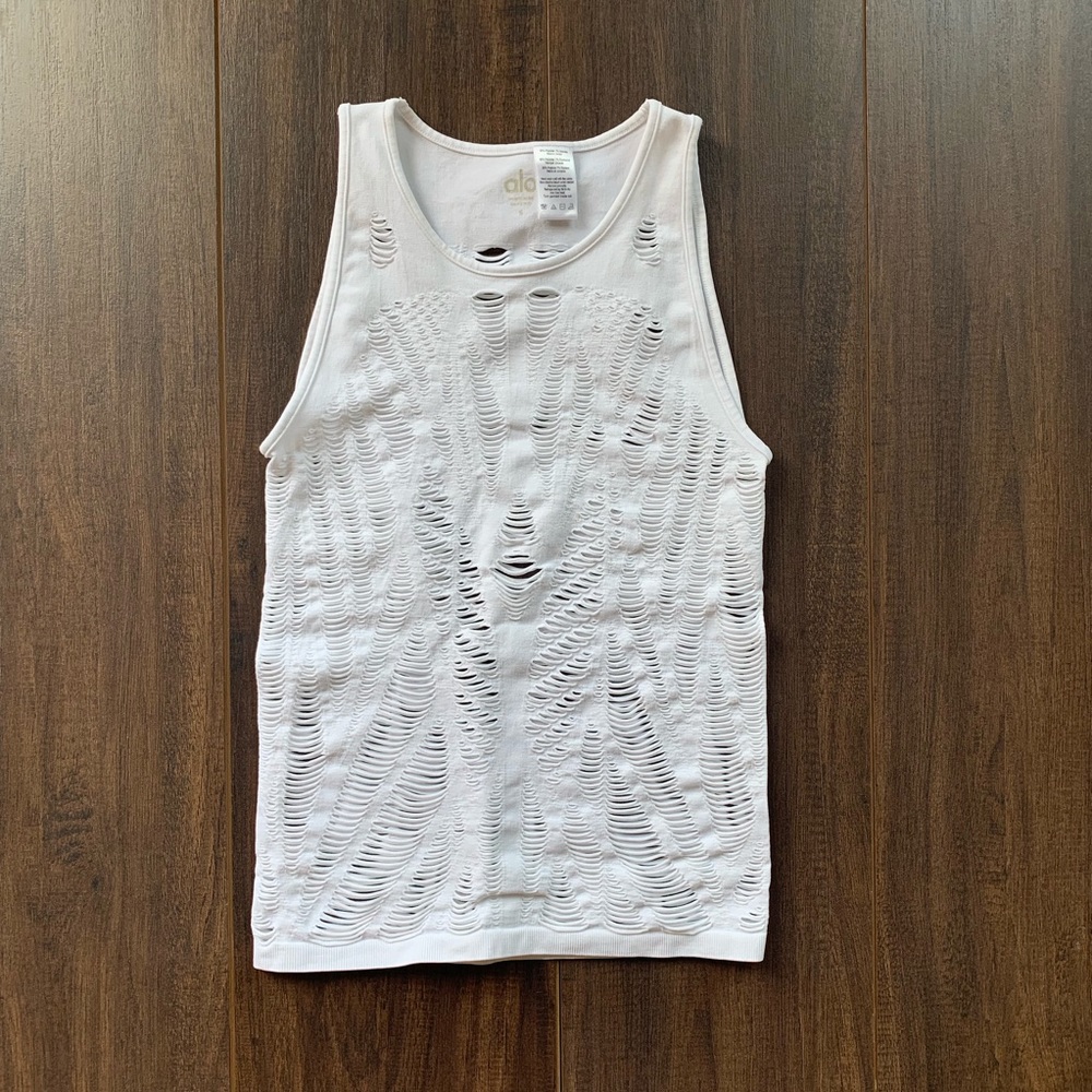 Alo Yoga Tank
